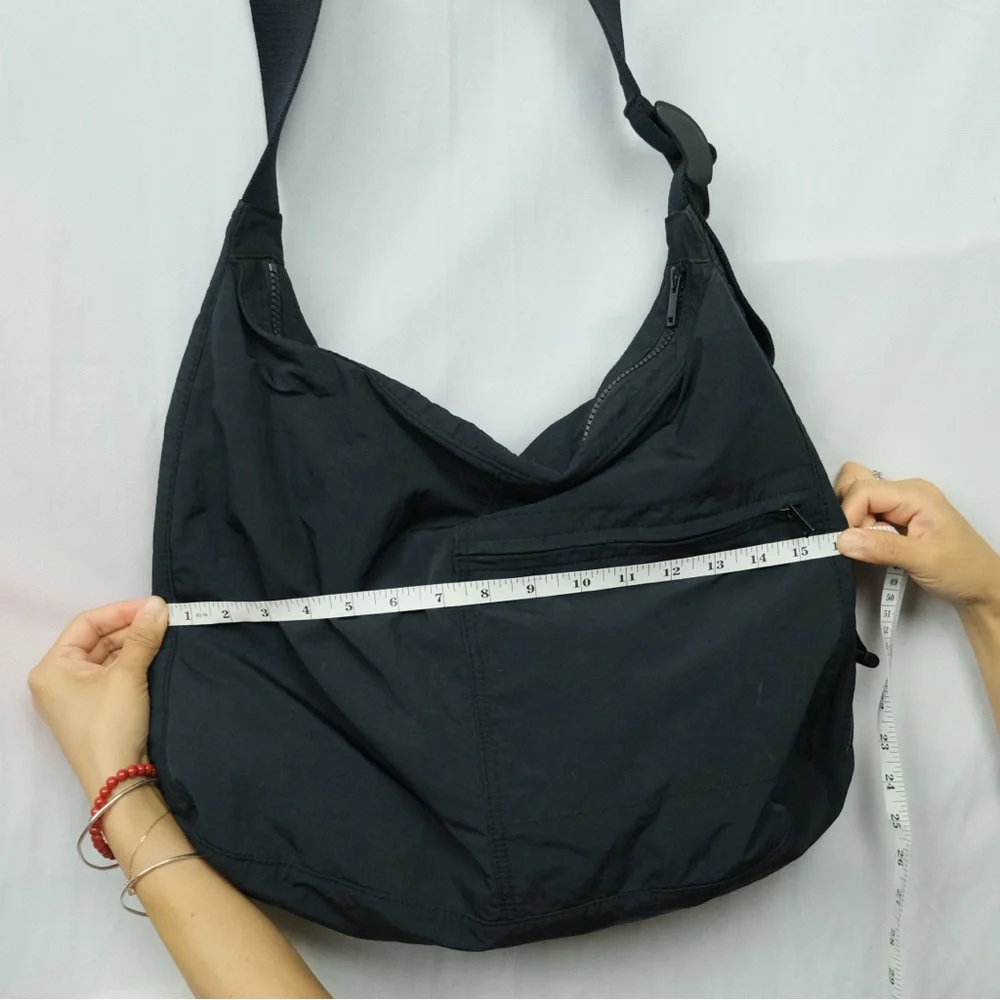 COS Black Shoulder Bag - Picture 9 of 9